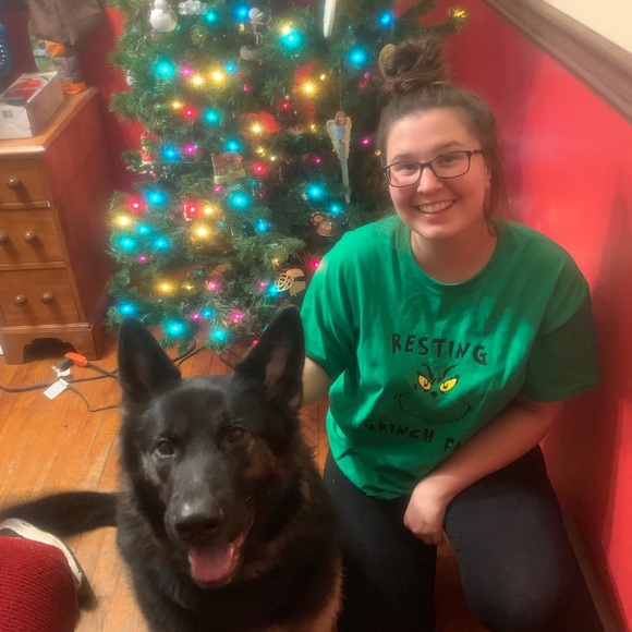 Meet your Posher, Samantha - Picture 1 of 1